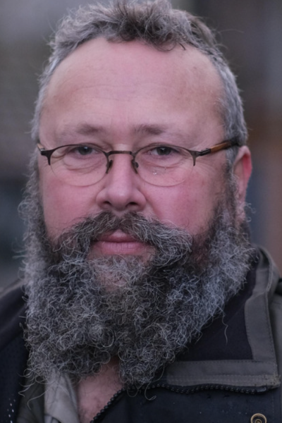 Karel Ackaert - Oprichter           - Algemeen directeur - De Zonnegloed - Dierenpark - Dieren opvangcentrum - Sanctuary