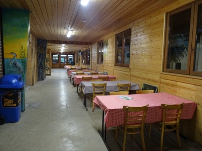 10/12/2017 - Food en giftshop 