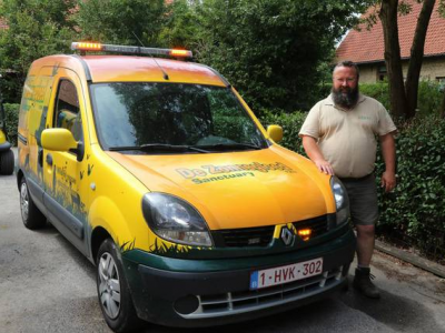 29/07/2017 - Rescuewagens