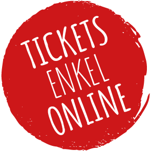 Elke dag te bezoeken!